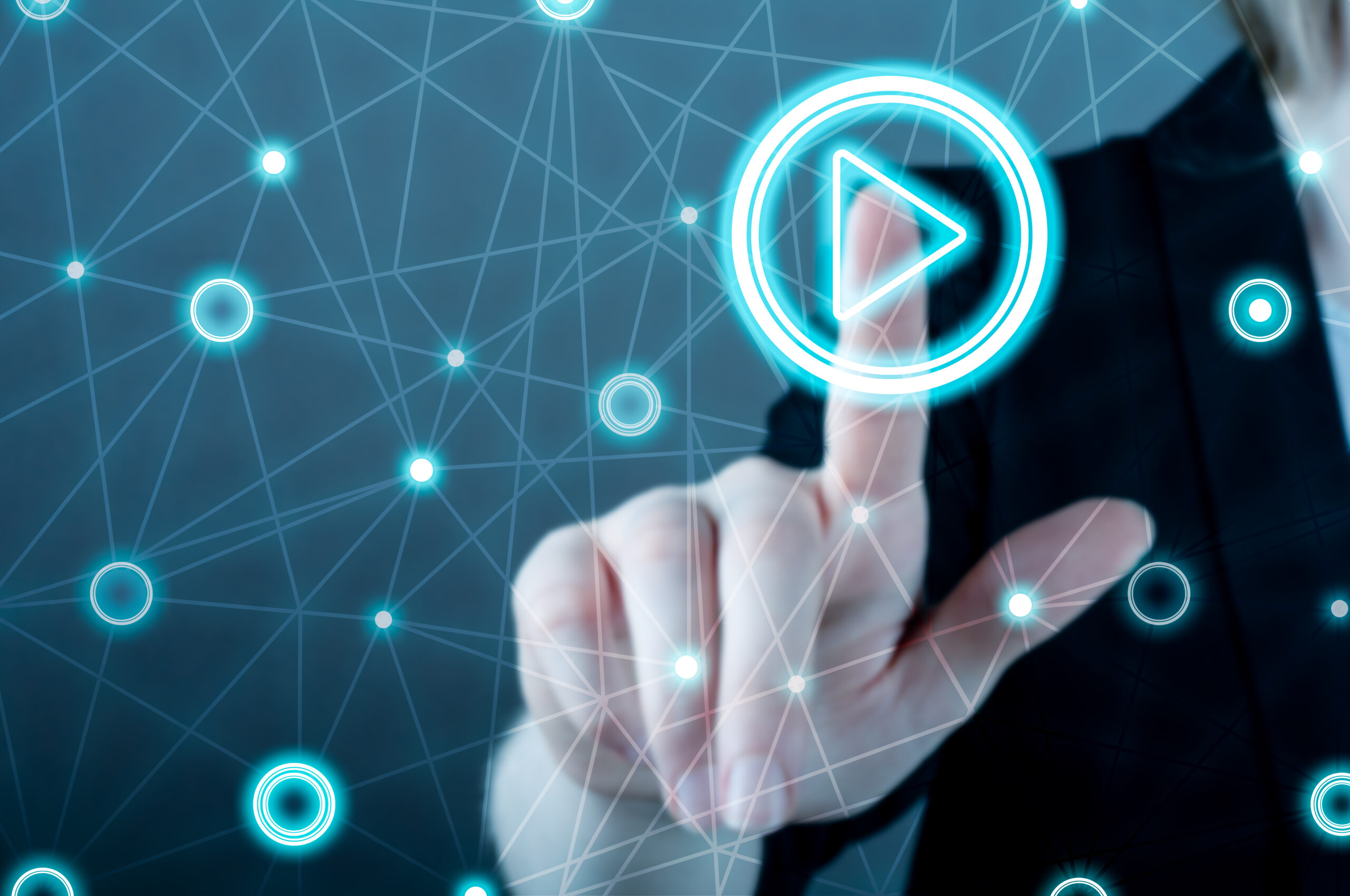 インタラクティブ動画は、視聴者の関心や行動に合わせて情報を最適化できる新しいコミュニケーション手段