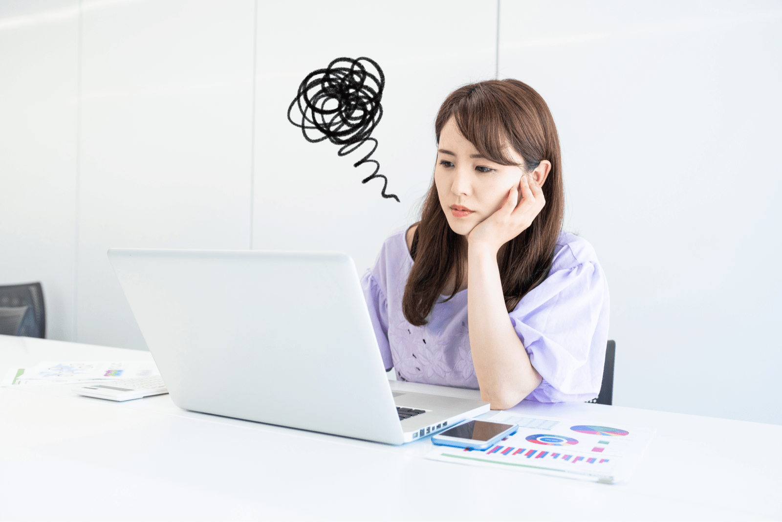 イラストを使う際の注意点とリスク管理