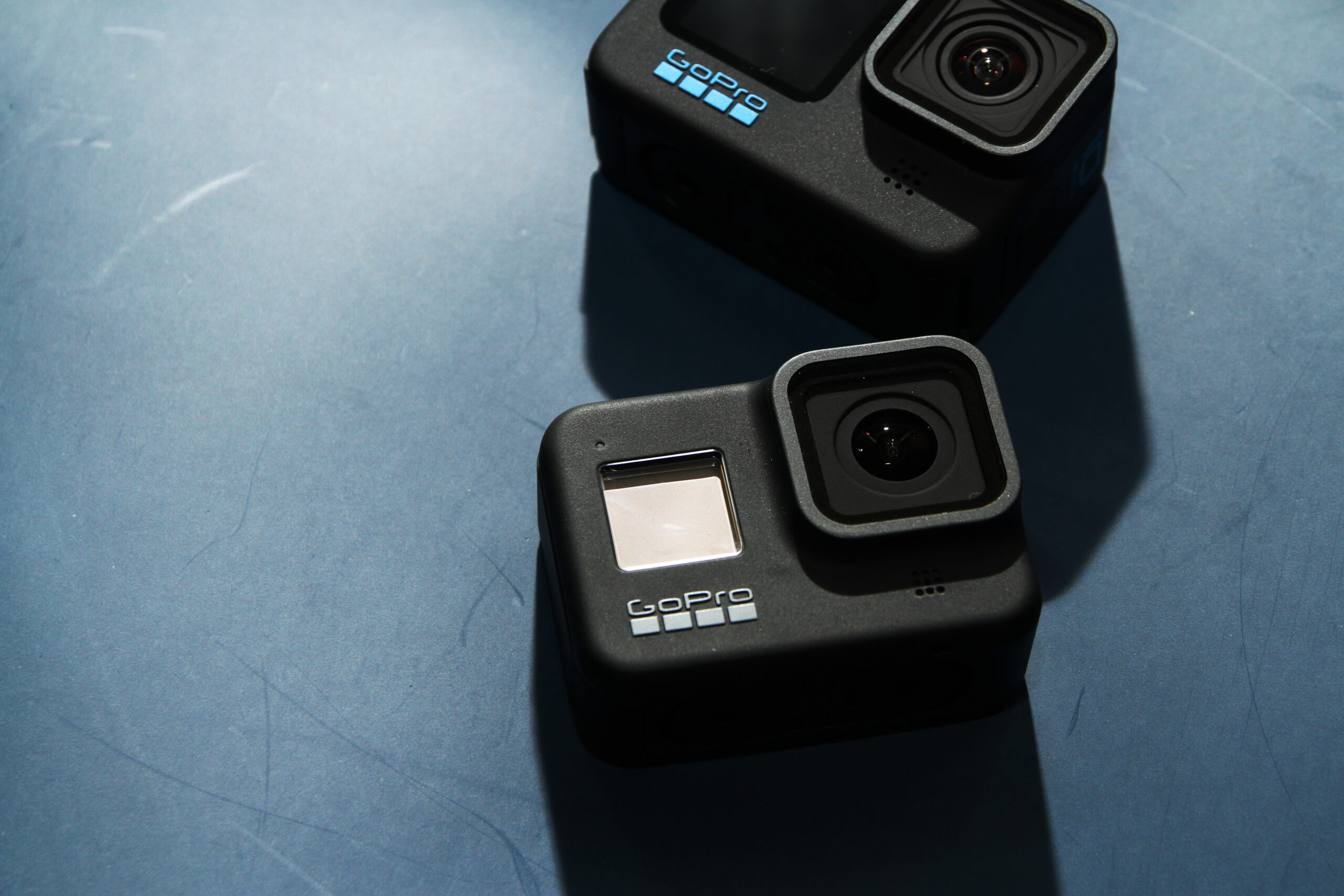 GoProの現行モデルと、今も選ばれる旧モデルたち