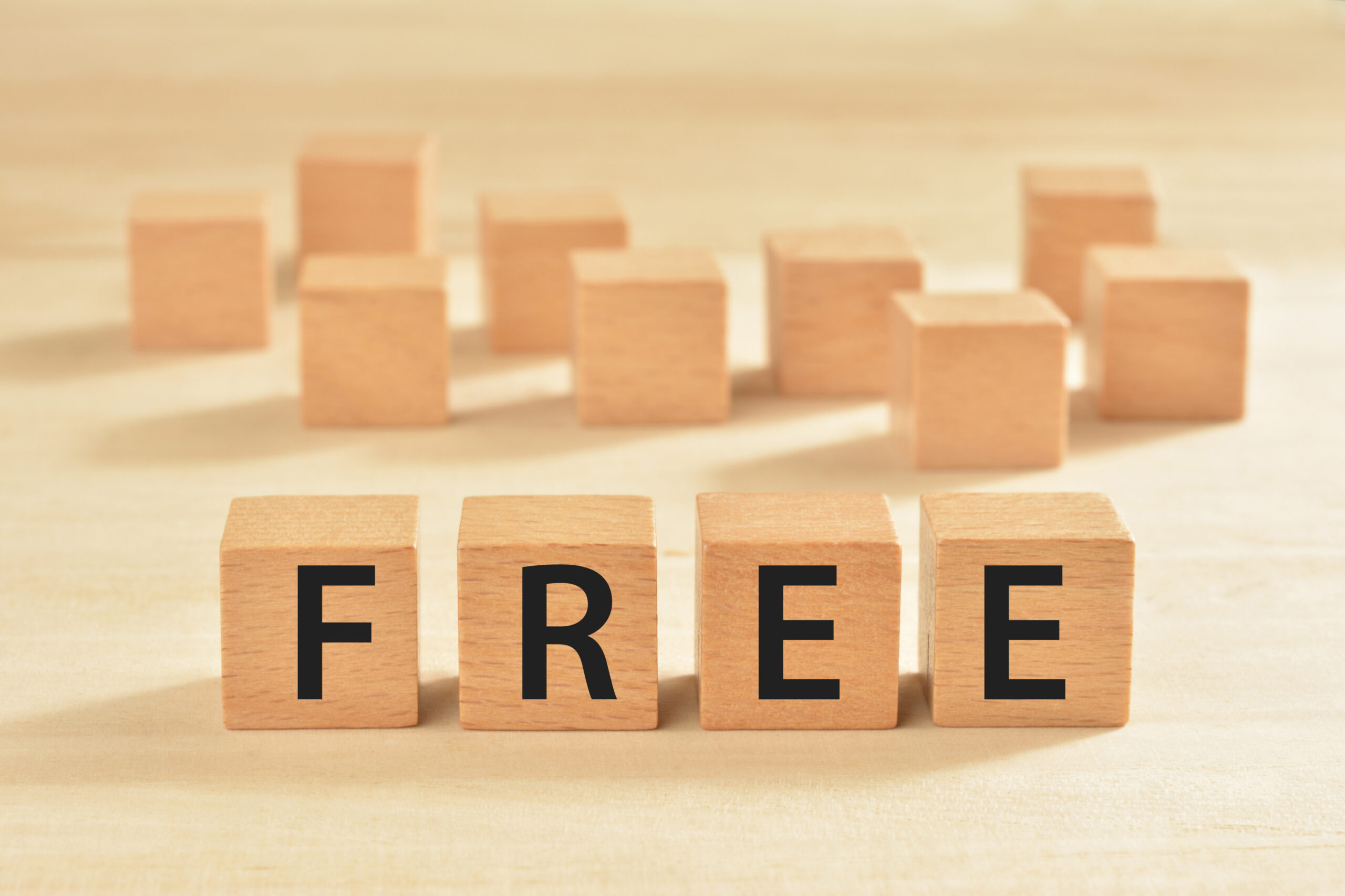 無料音源でも安心できない？ライセンスの正しい理解