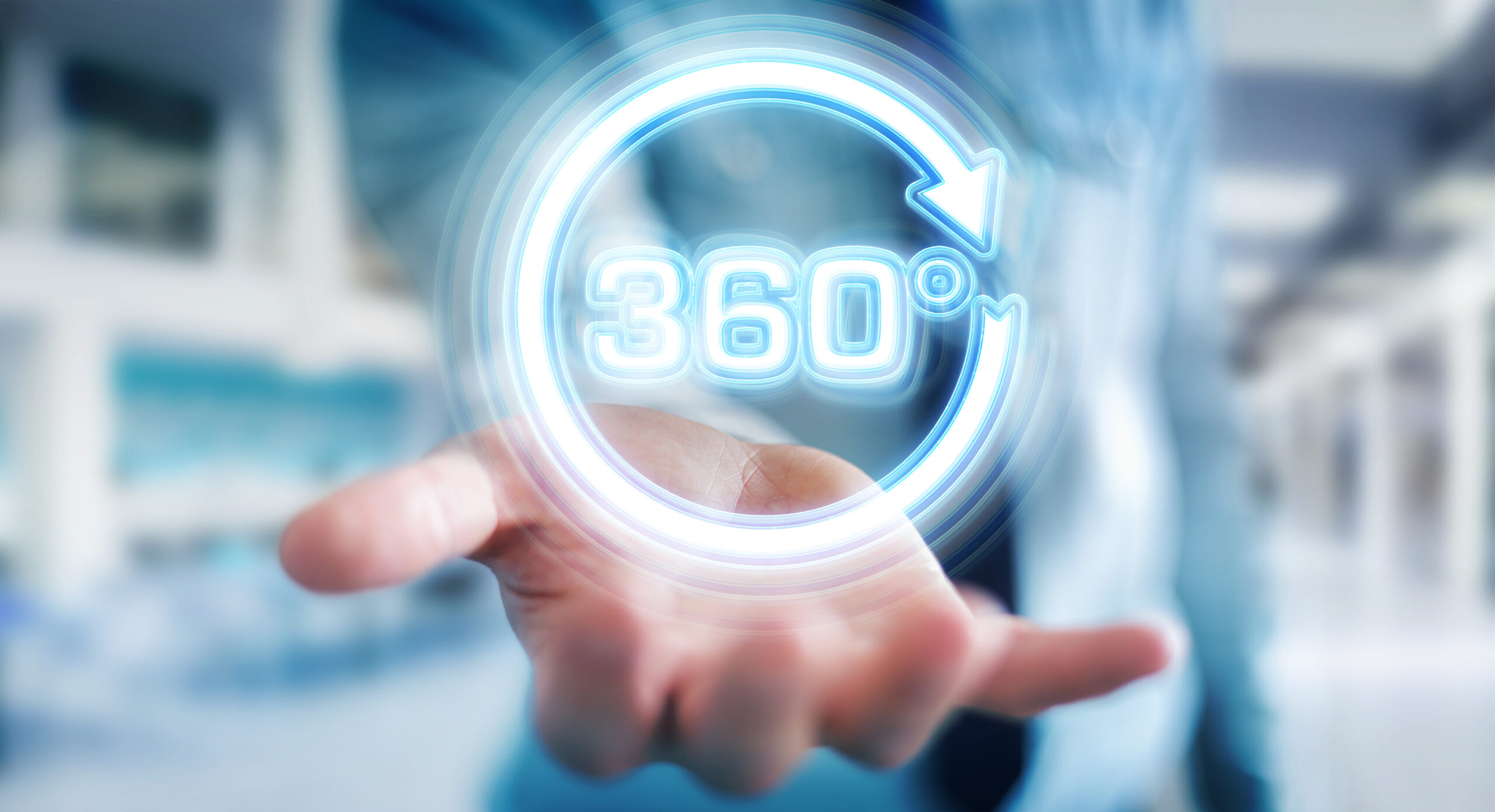 360度動画は、視聴者に「ただ見るだけではない体験」を提供できる次世代の映像手法