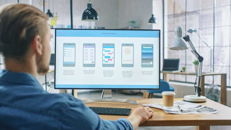 UIデザインツールとは？初心者にもわかりやすく解説