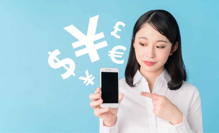 スマホ決済サービスでUIは重要？