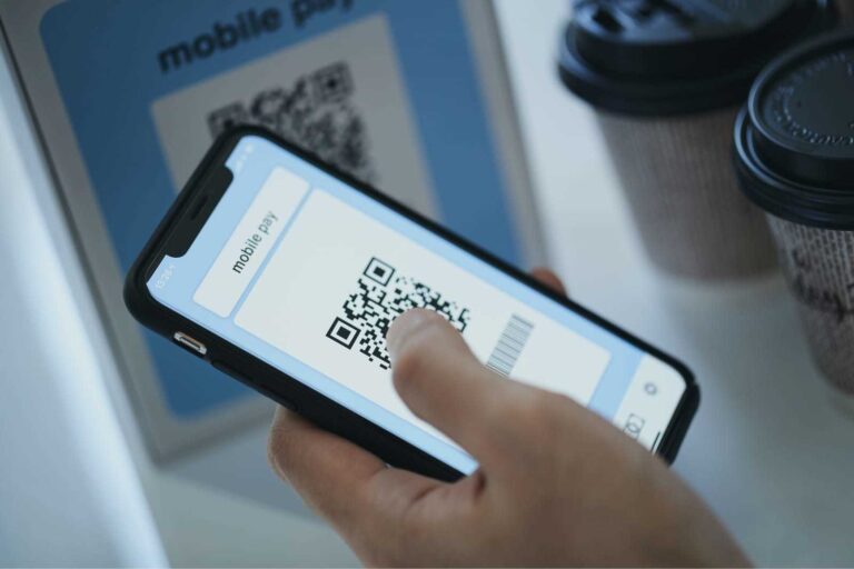スマホ決済サービスのUIの特徴