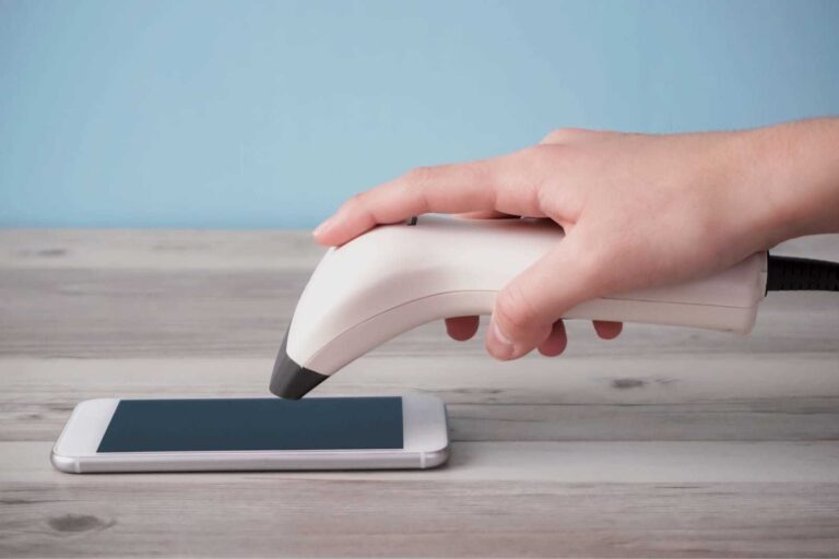 スマホ決済サービスのuiまとめ