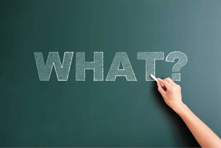 タイポグラフィとは？Webデザインにおける意味と役割