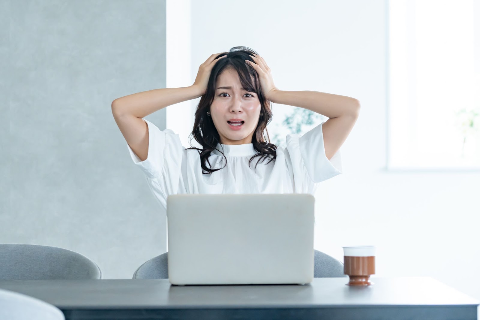 モックアップ作成時によくある失敗と改善方法