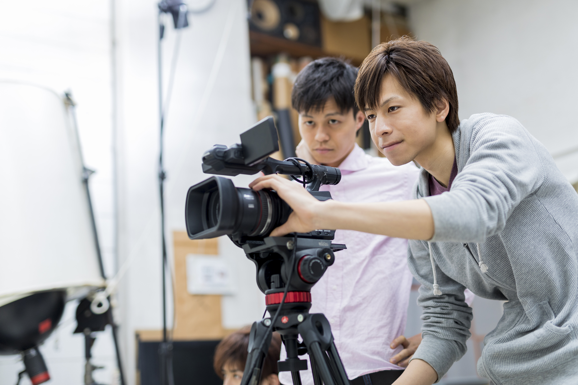 効果的なインストア動画制作の7つのポイント