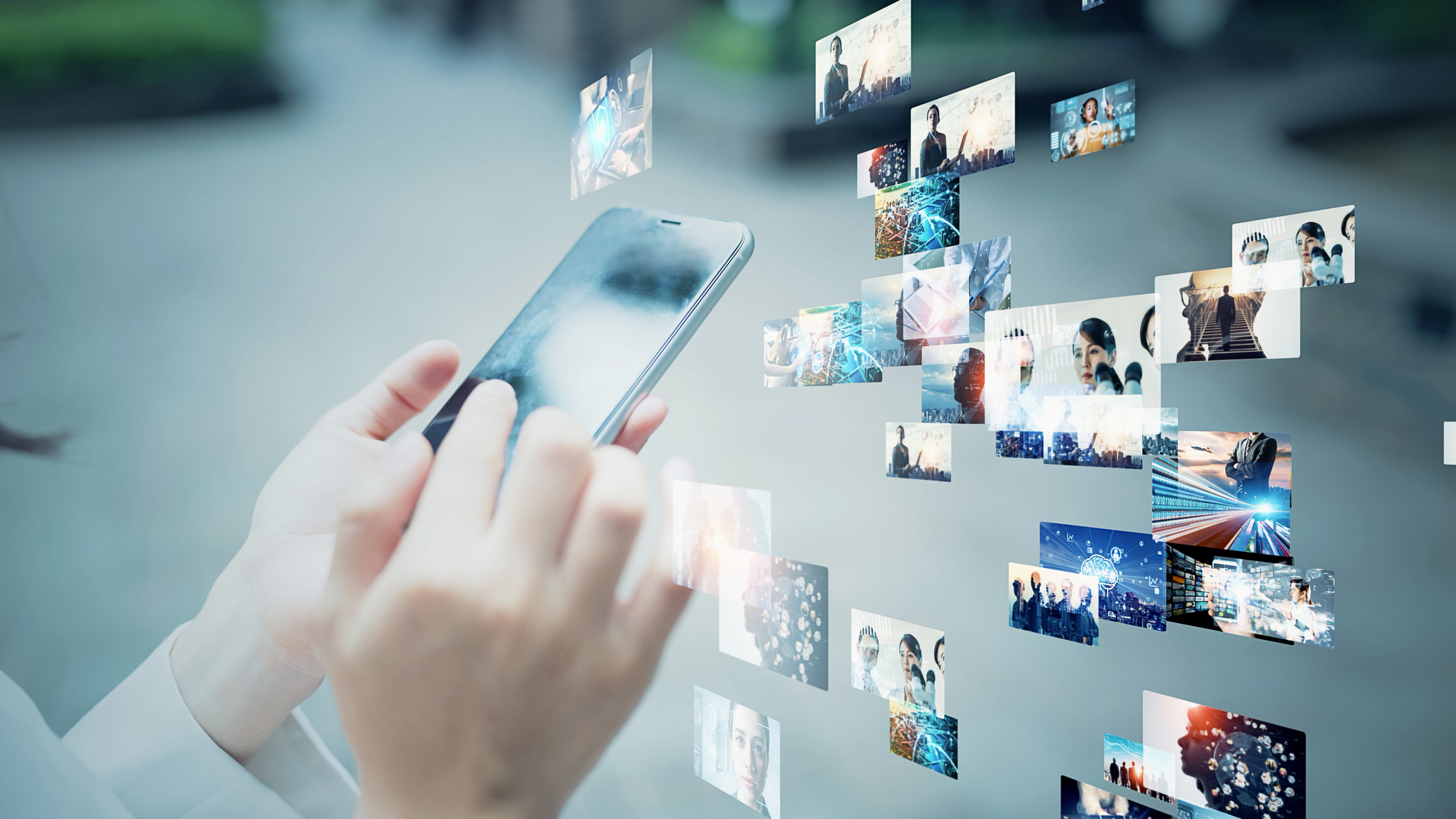 インストア動画配信システム3選