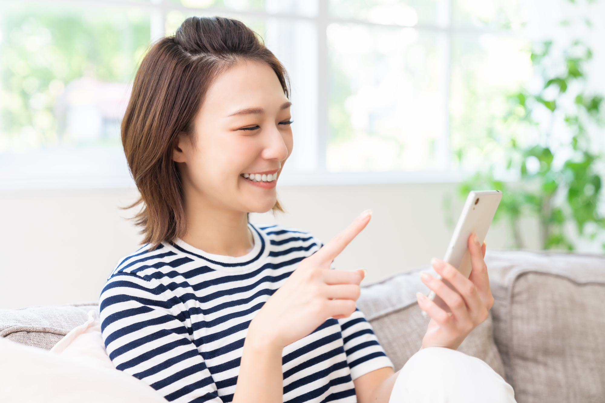 ライブコマースで新たな顧客体験を創出する