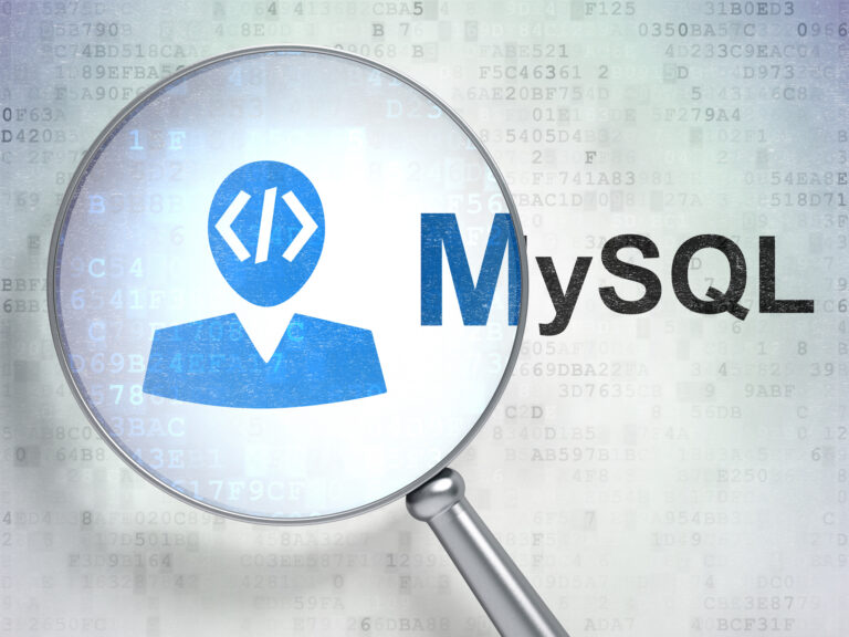 MySQLとは