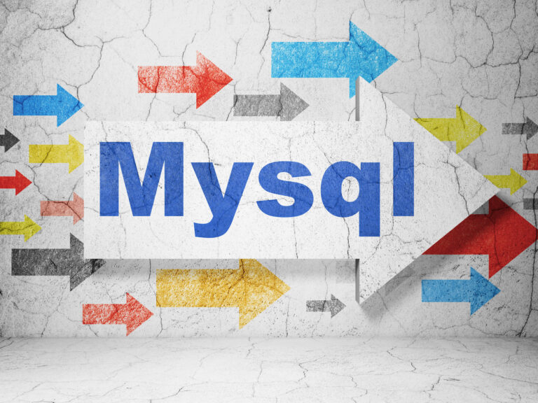 MySQLの特徴