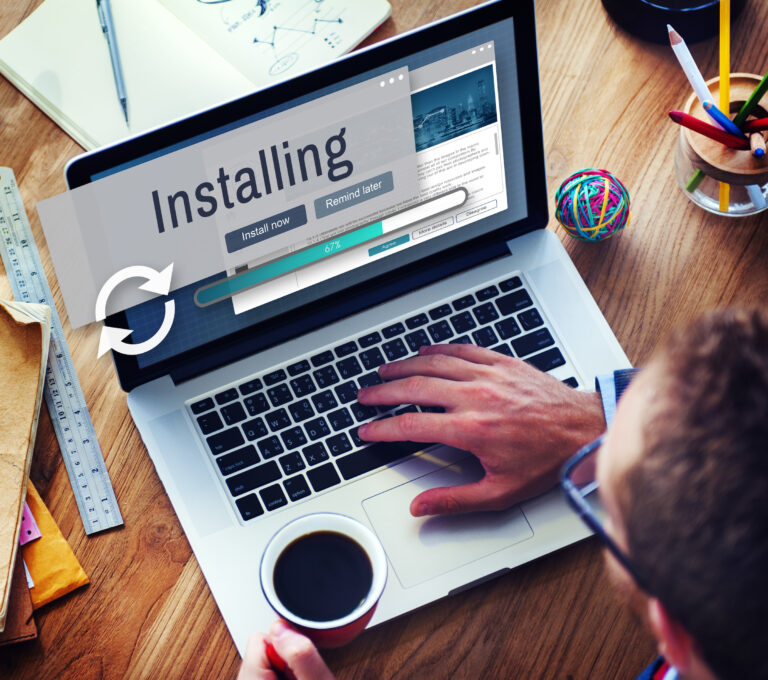 MySQLインストール方法