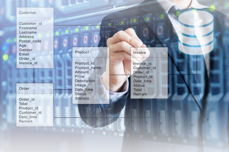 MySQLの主なGUIツール