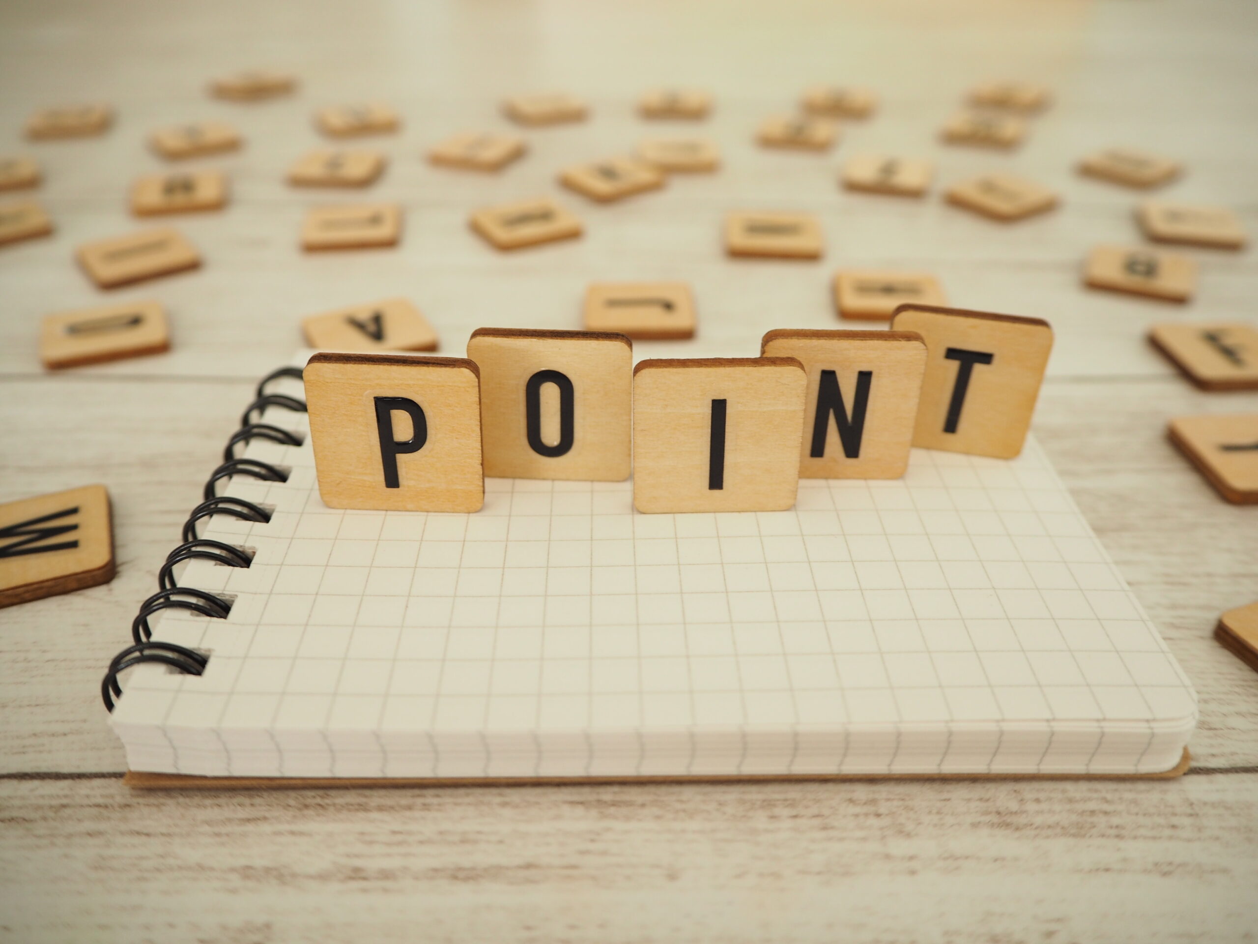 スマホ動画編集のための撮影ポイント