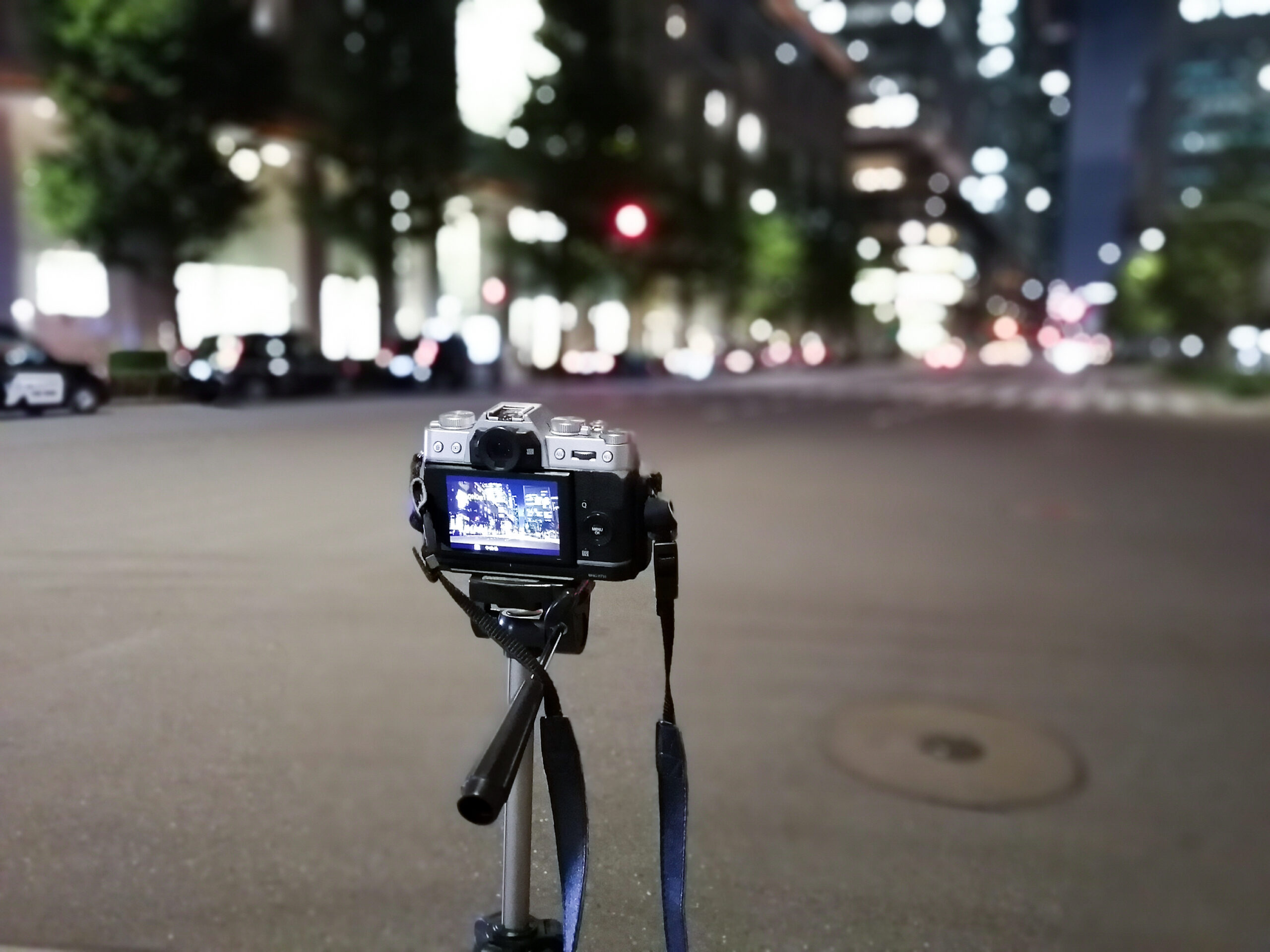 タイムラプス動画は、限られた時間の中で印象的なストーリーを伝えることができる、非常に効果的な映像手法