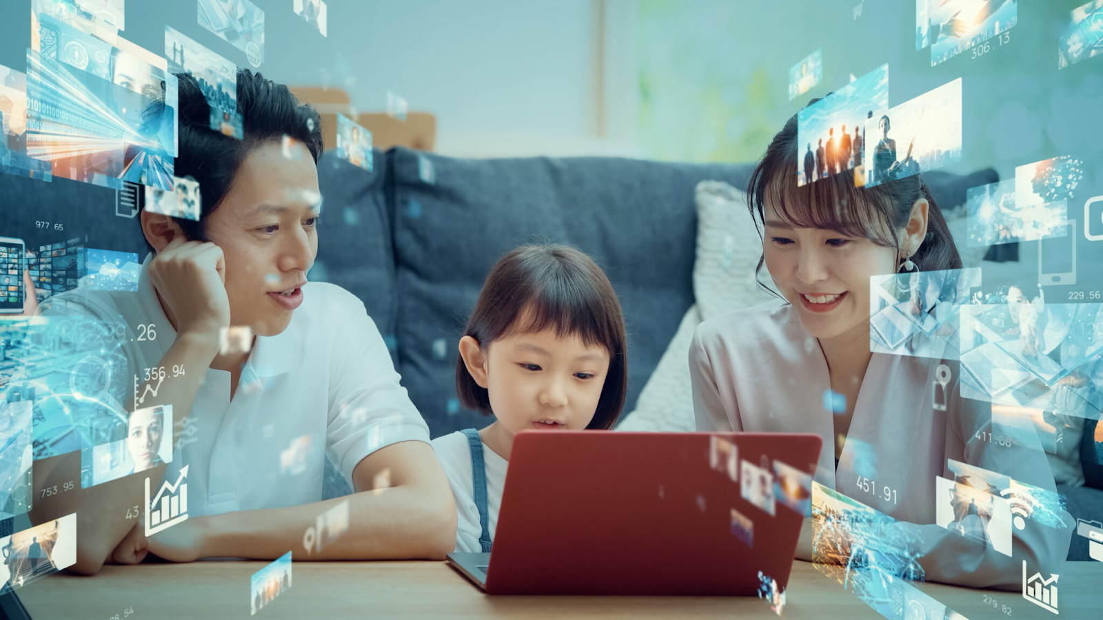 読み聞かせ動画とは？