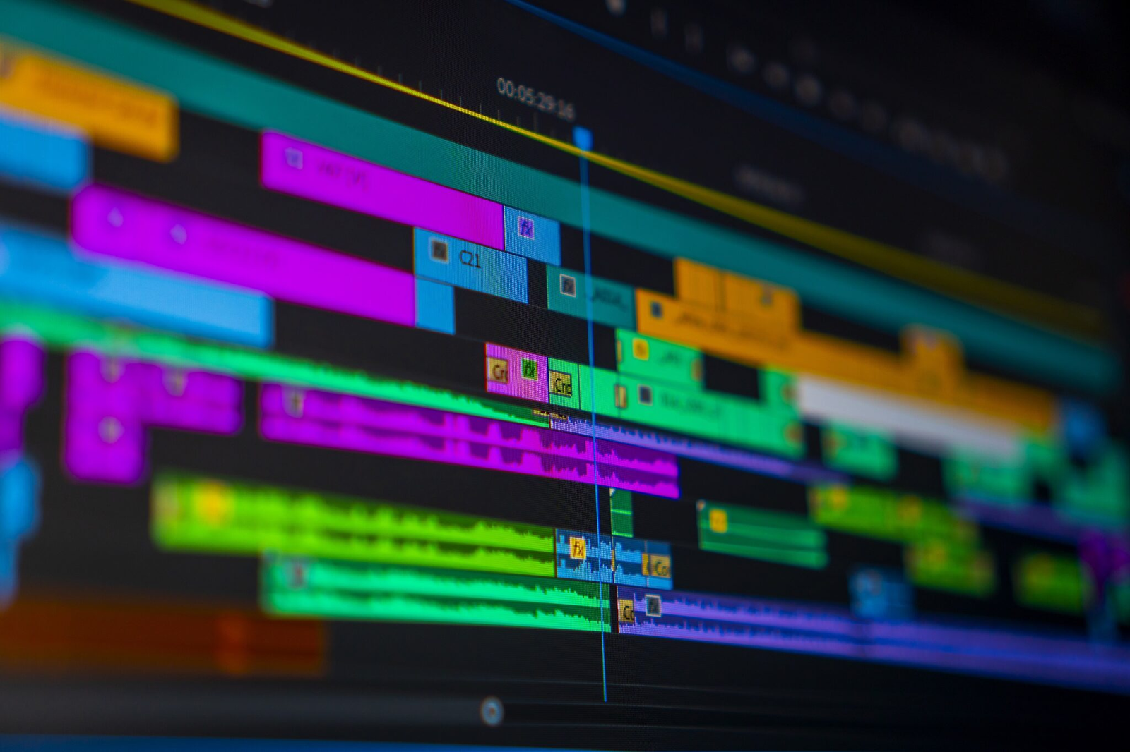 テロップ編集アプリの活用シーン｜動画マーケティングやプレゼンにも対応