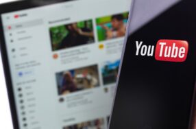 PCとスマホのYou Tubeの画面