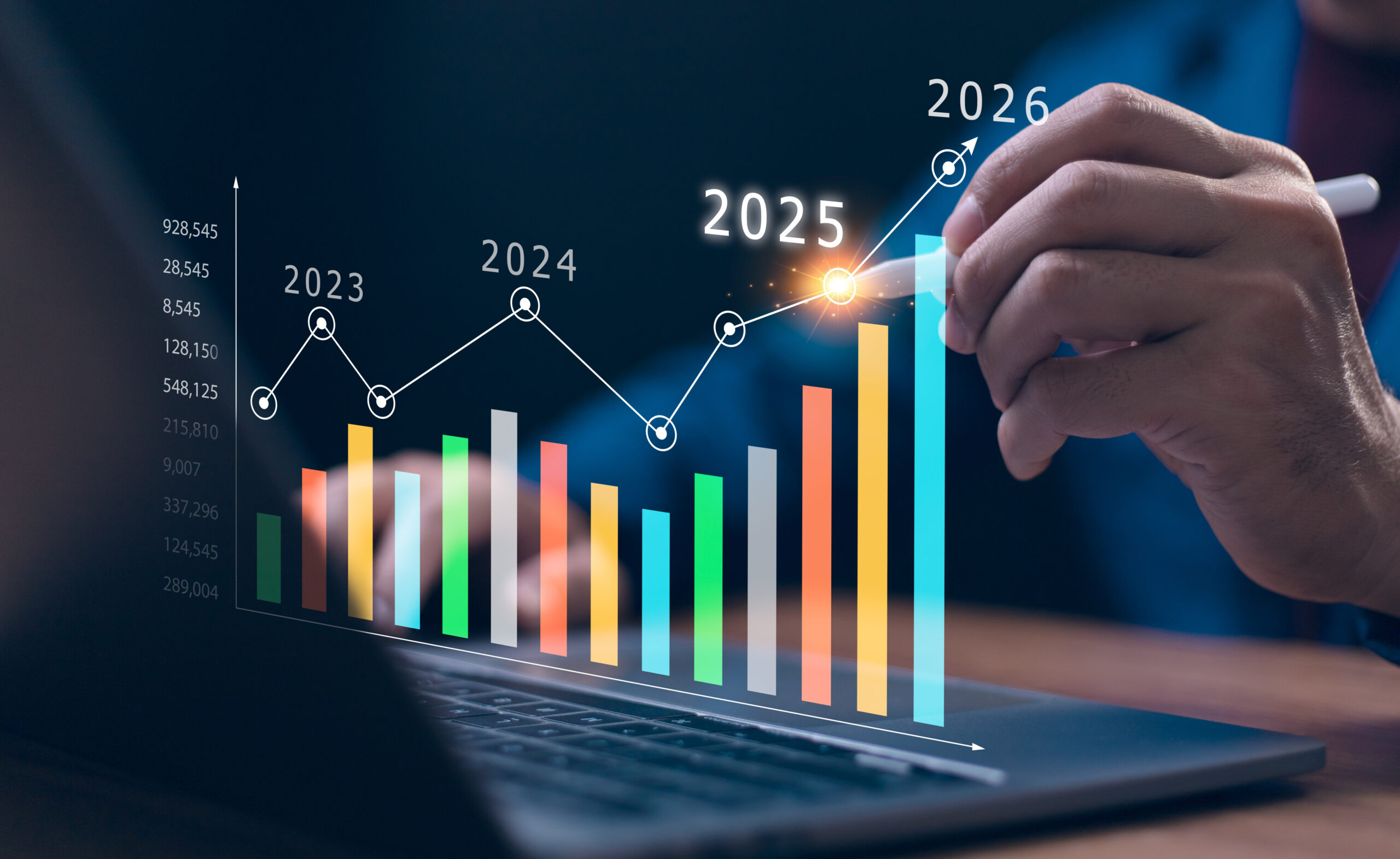 最新トレンドと今後のYouTubeマーケティング展望