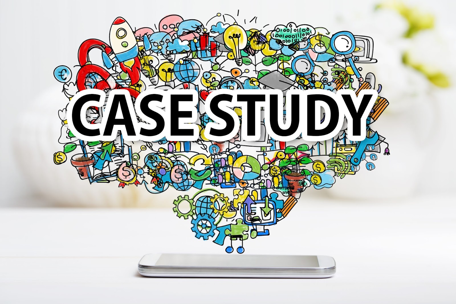 キャッチコピーの事例集｜業種別に学ぶ成功パターン