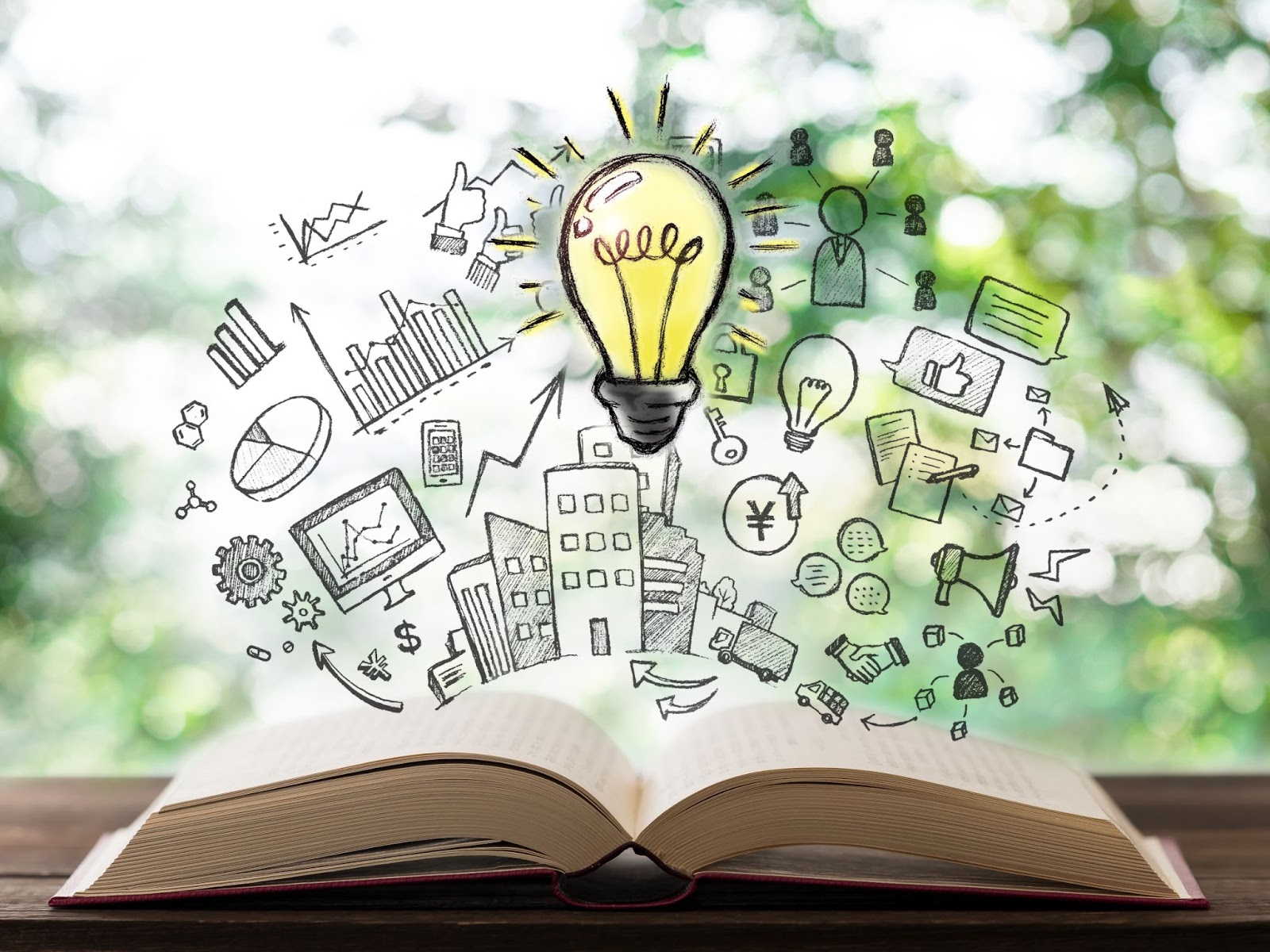 キャッチコピーが思いつかないときのアイデア発想法