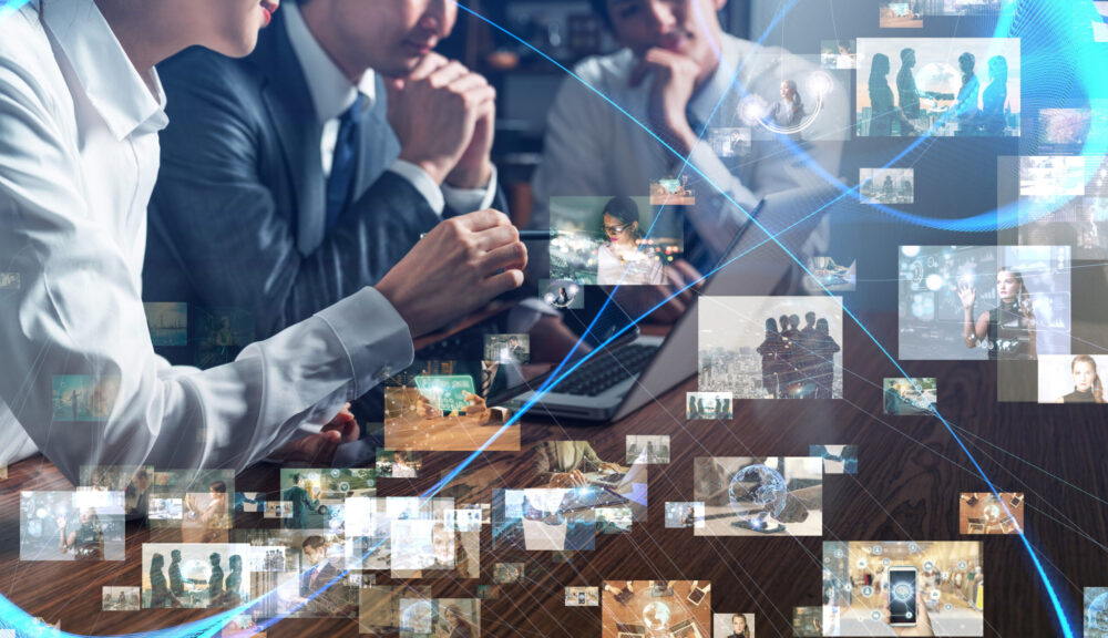 背景動画が流行する理由とトレンド