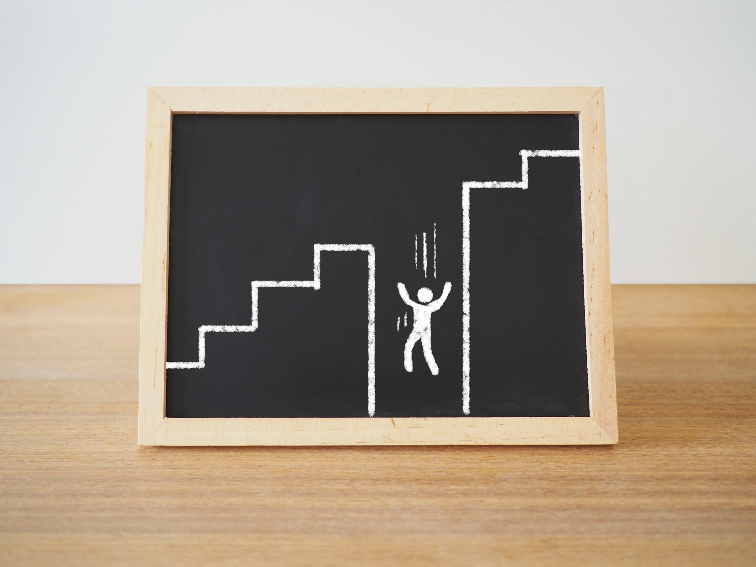 ネタ切れを招く3つのワナ