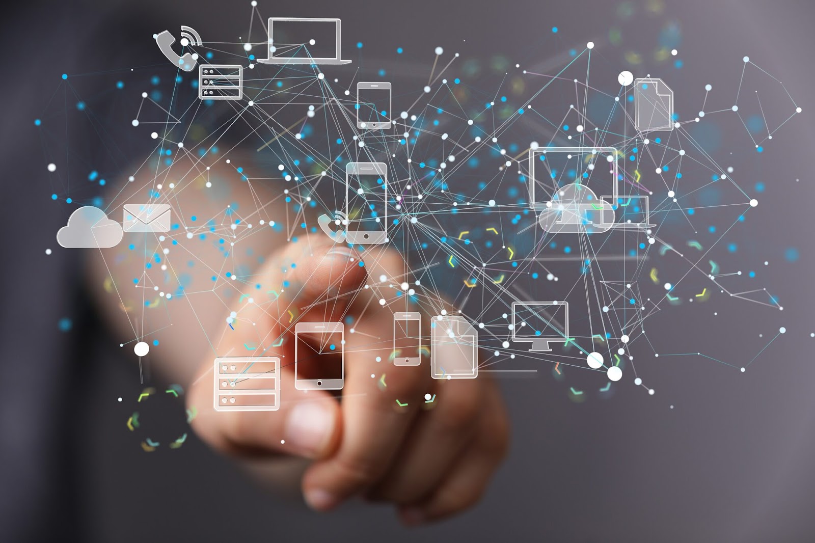 3DCGの制作方法と工程