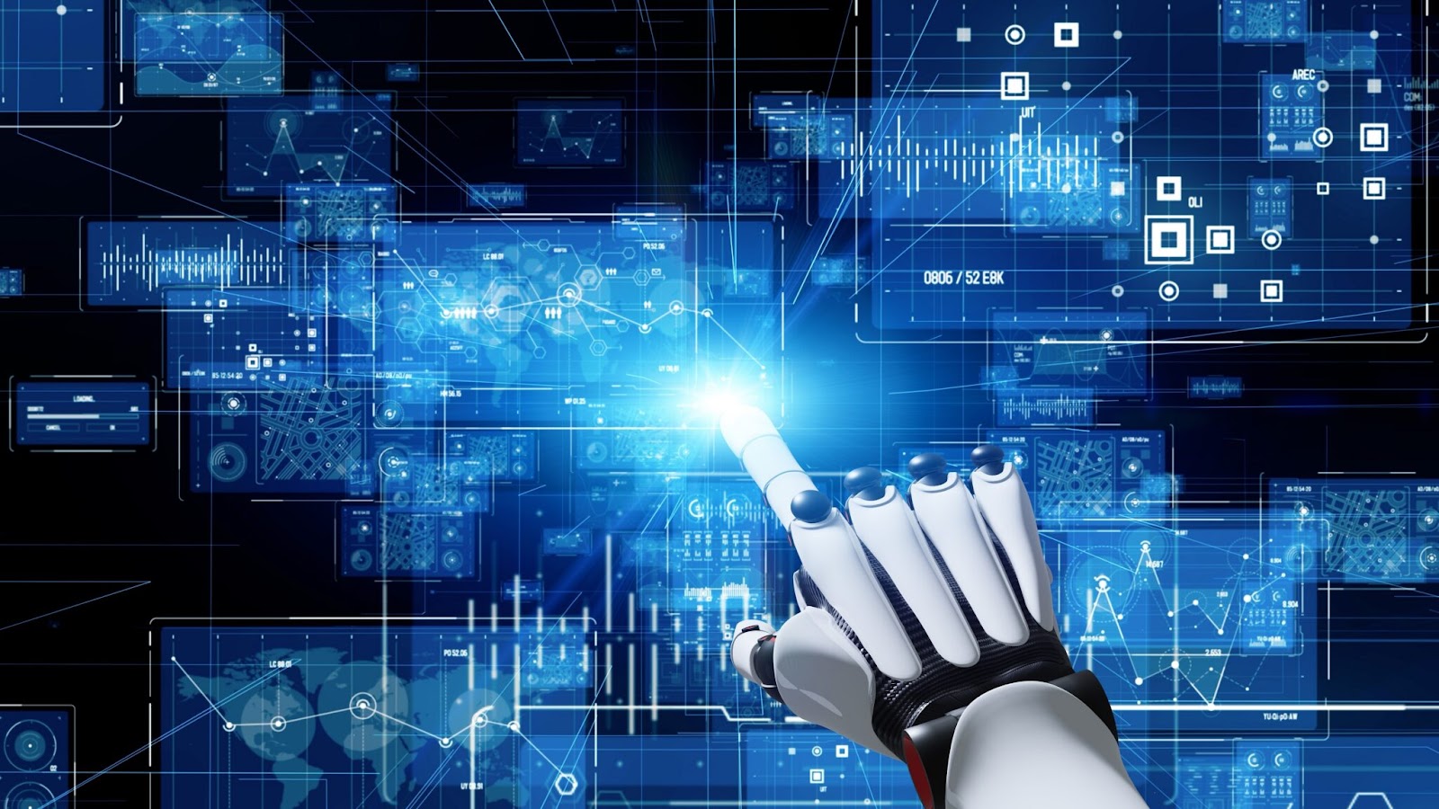 3DCG制作に使われる代表的なソフト一覧