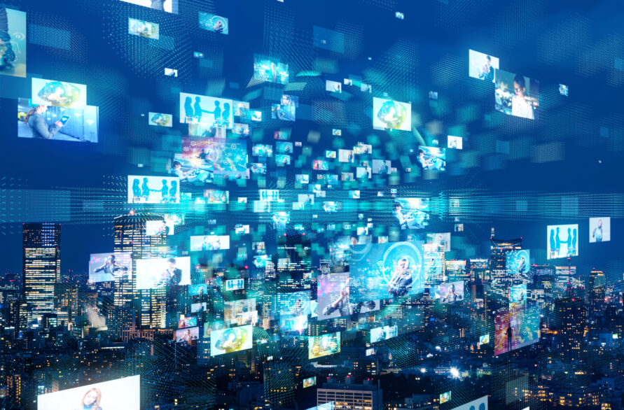 【2025年最新版】配信サービス「Streaming+」の特徴と、テレビで視聴する方法を解説！