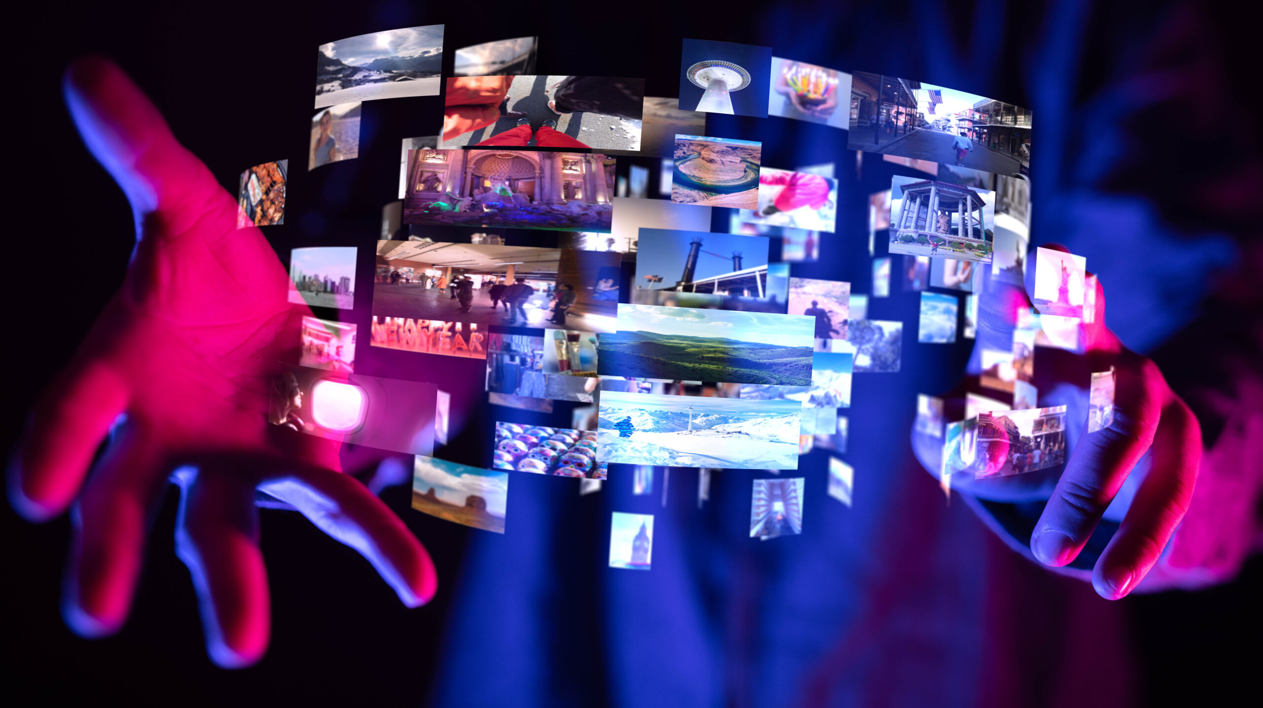 Streaming+（ストリーミングプラス）の特徴