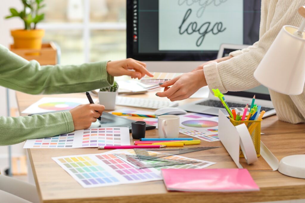 ドロー系ソフト・ペイント系ソフトについて