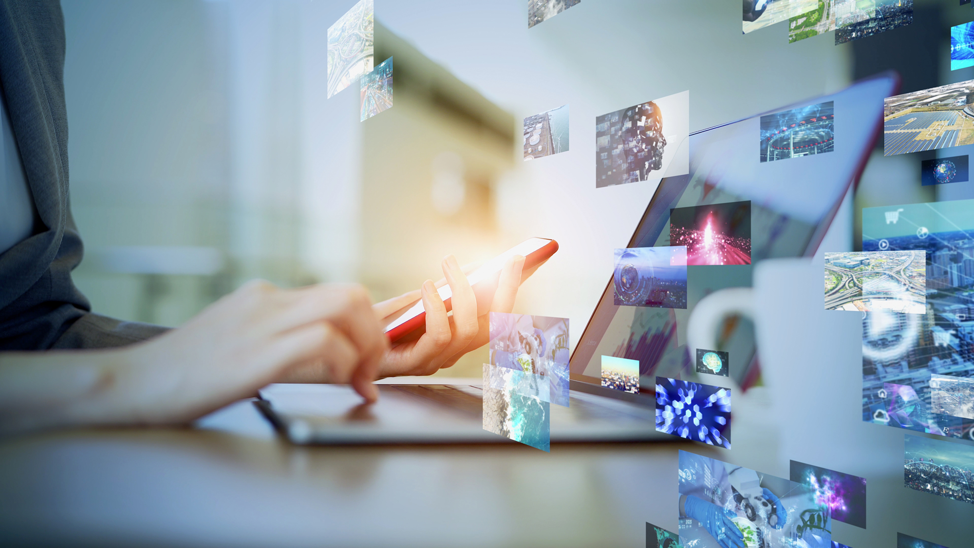 YouTubeで宣伝するための広告には種類がある