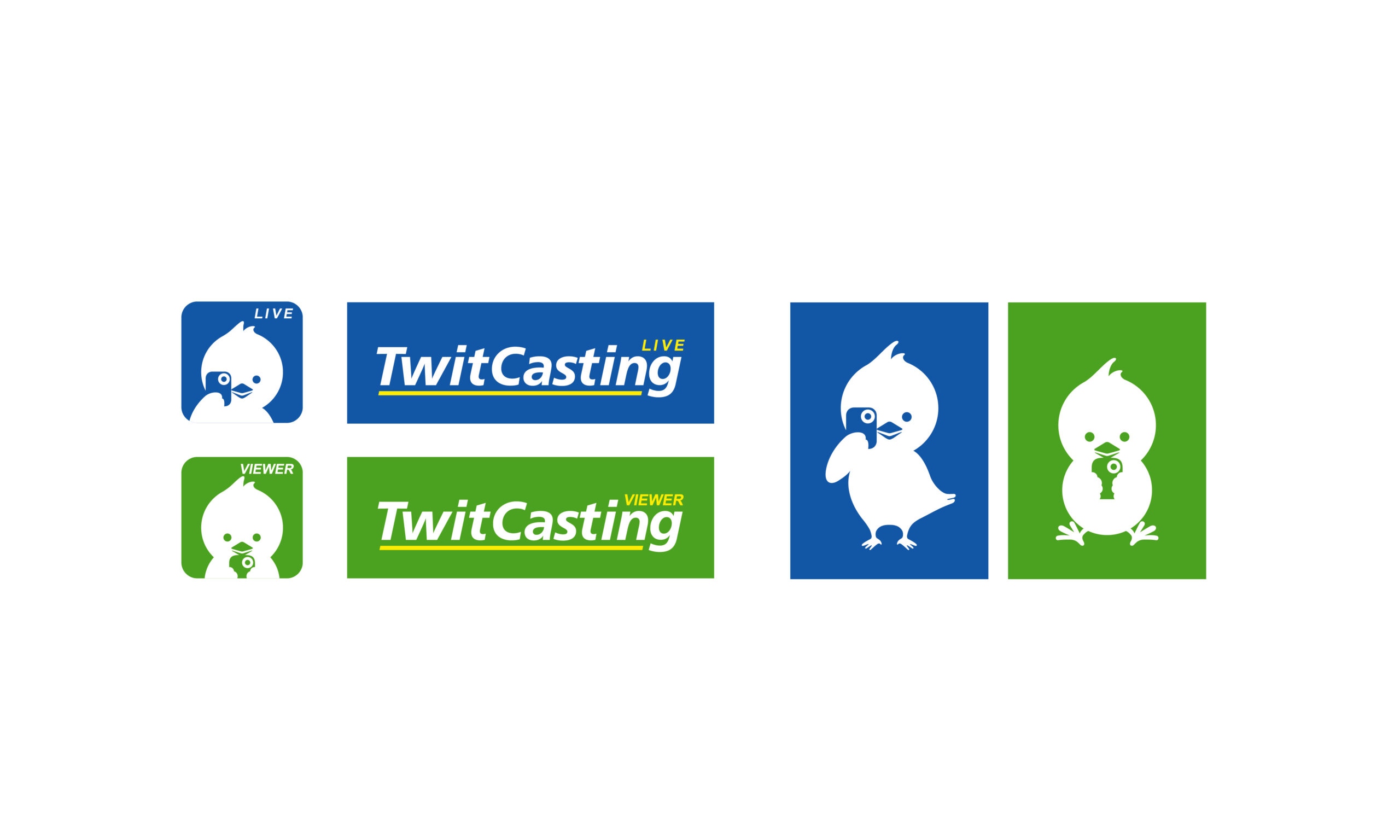 ツイキャスの使い方｜視聴・配信方法からビジネス活用法まで徹底解説！