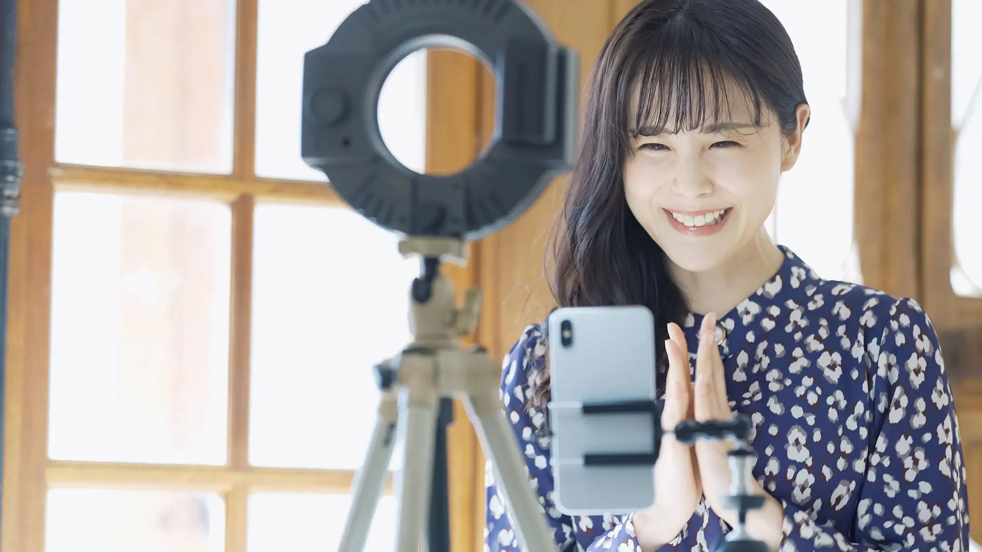 ツイキャスの使い方｜視聴・配信方法からビジネス活用法まで徹底解説！