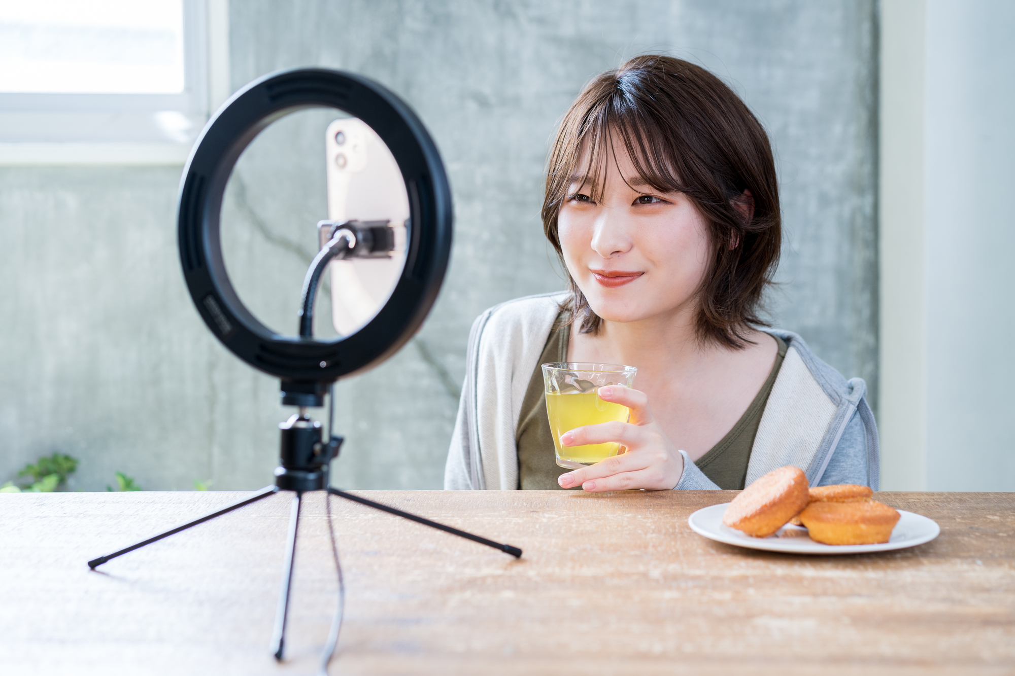 ツイキャスを視聴するときの使い方