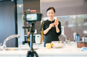 参考にしたい！！【ジャンル別】料理系YouTuber20選｜作り置き・節約・スイーツ系までご紹介