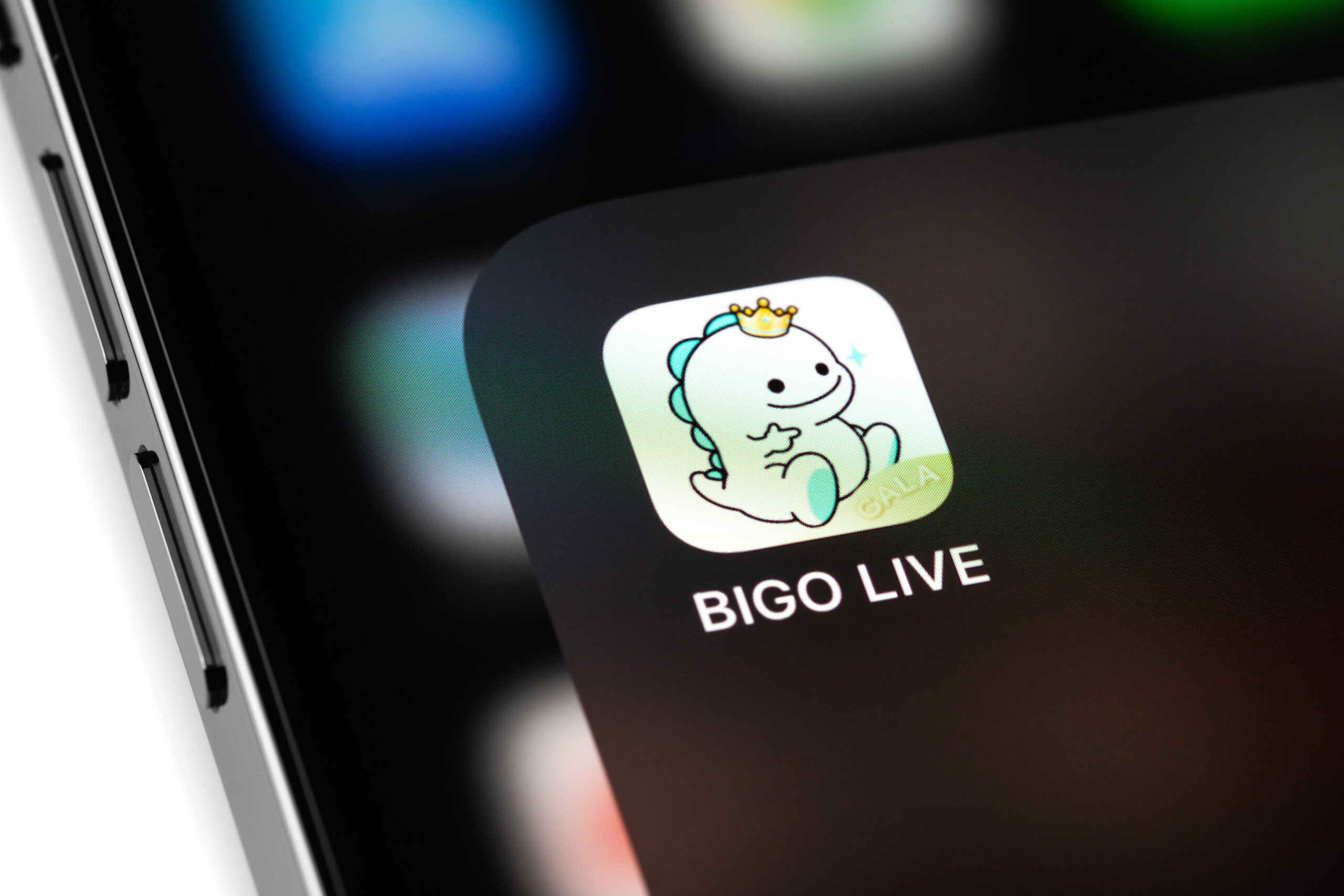 ビゴライブ（BIGO LIVE）とは？