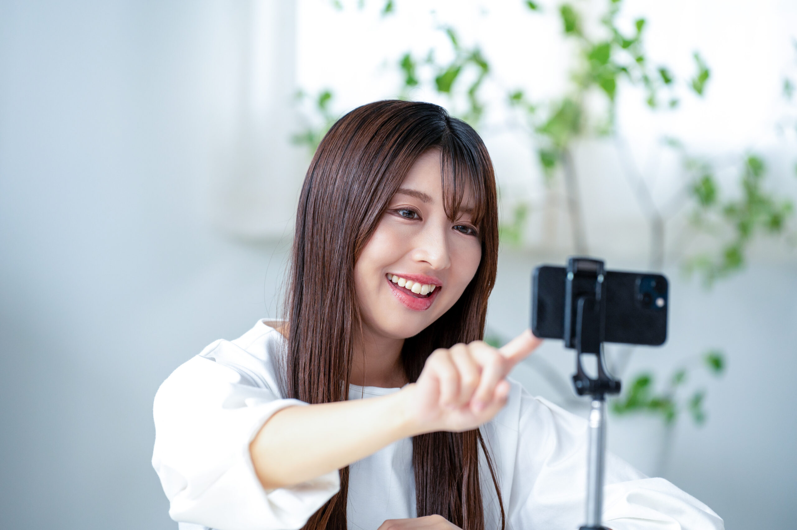 競争が激しい日本国内の配信プラットフォームとは異なり、ビゴライブは日本人配信者がまだ少ない分、注目を集めやすい