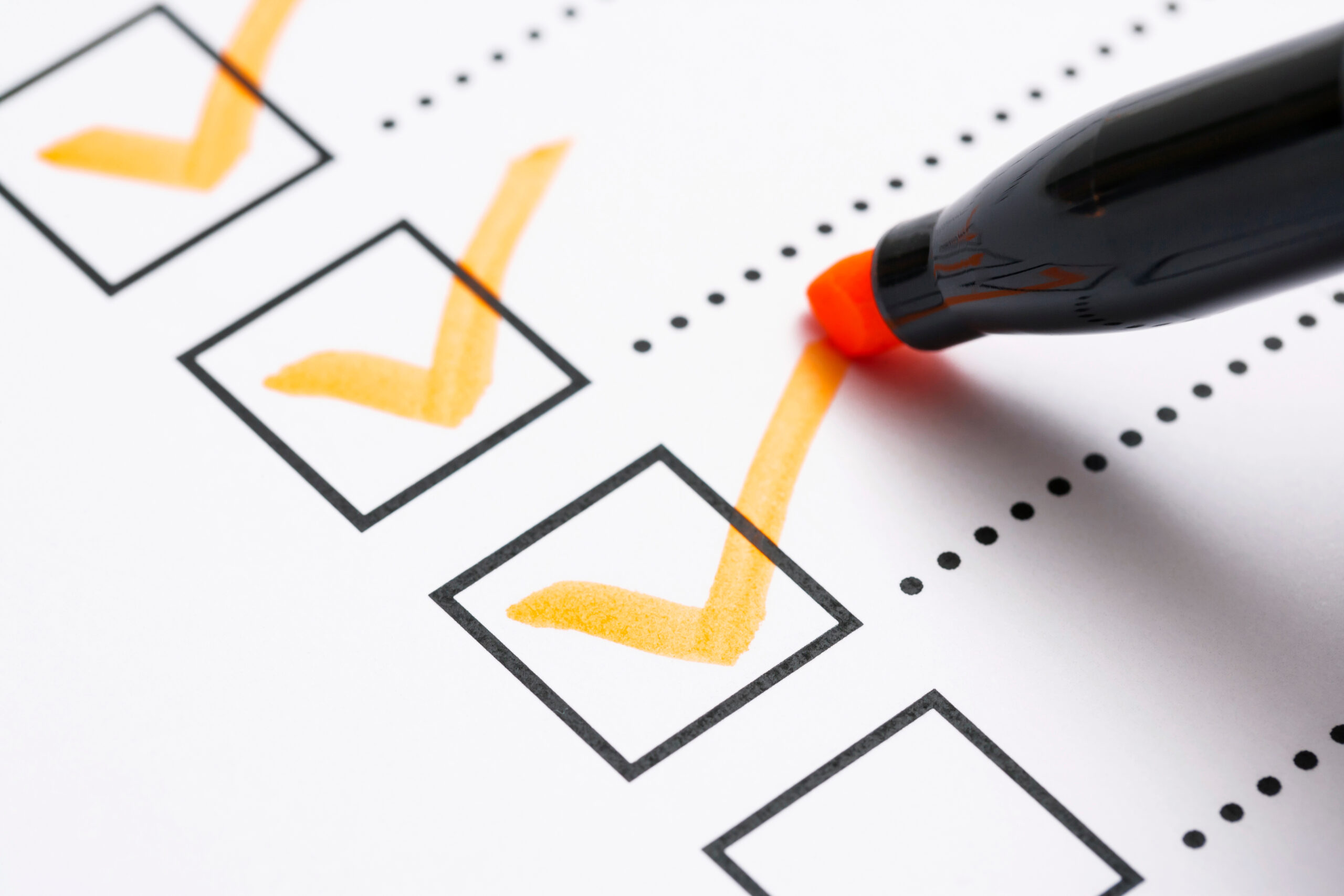 ライブ配信向け機材の選び方