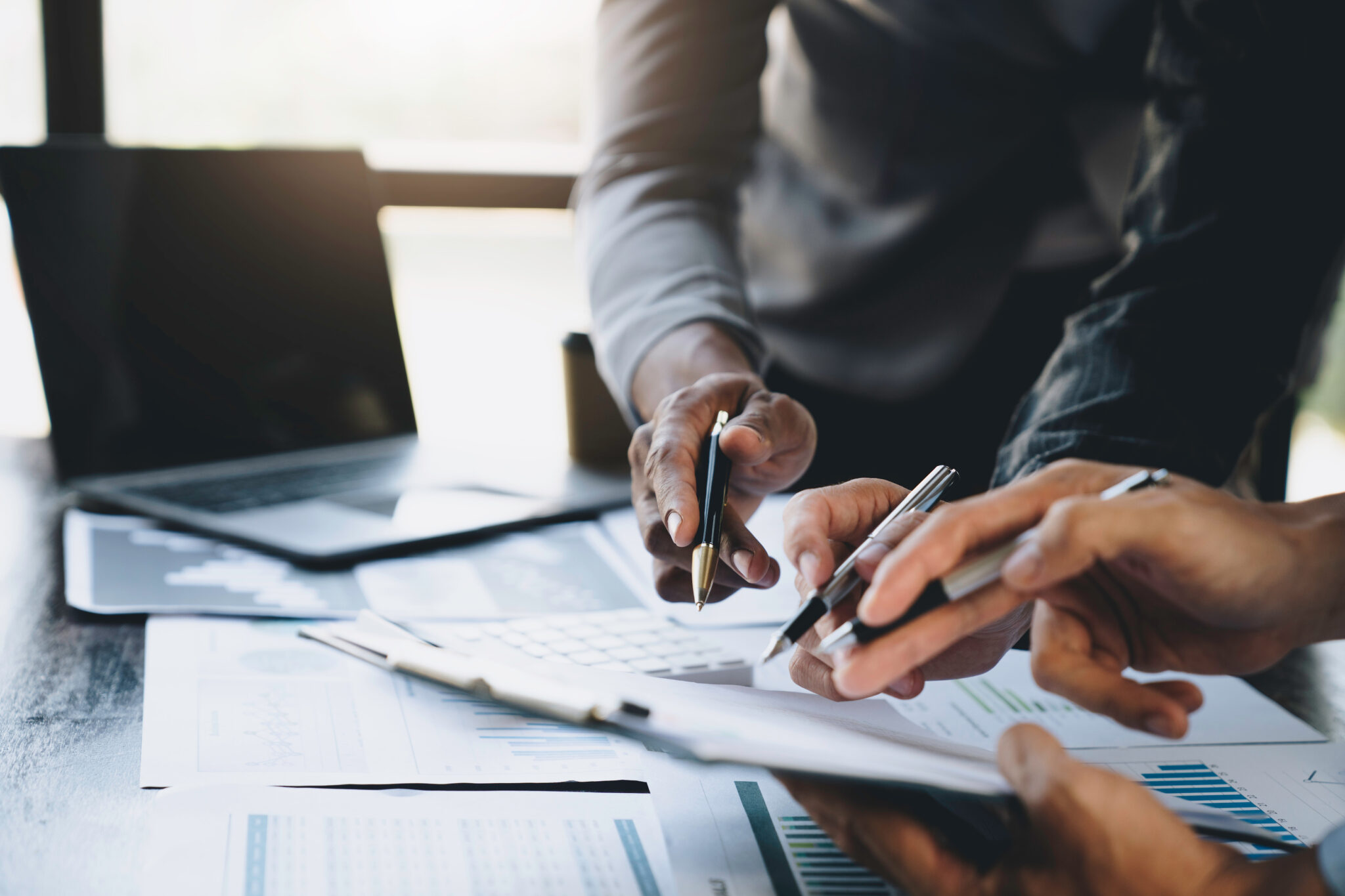 LP作成ツールを利用するデメリットと注意点