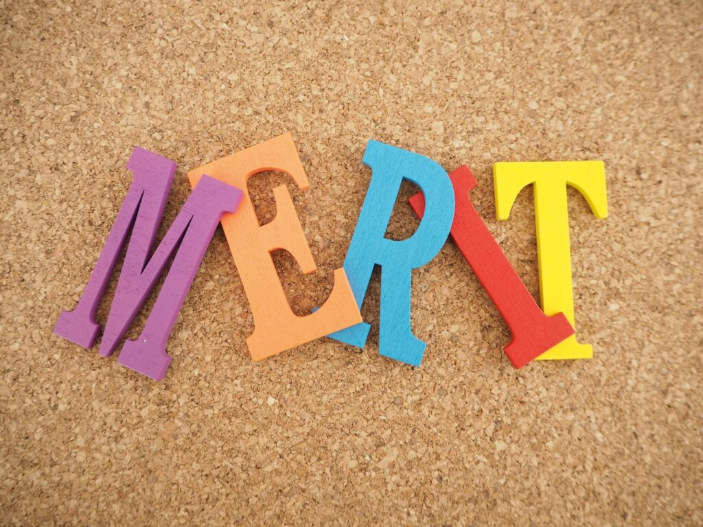MERIT