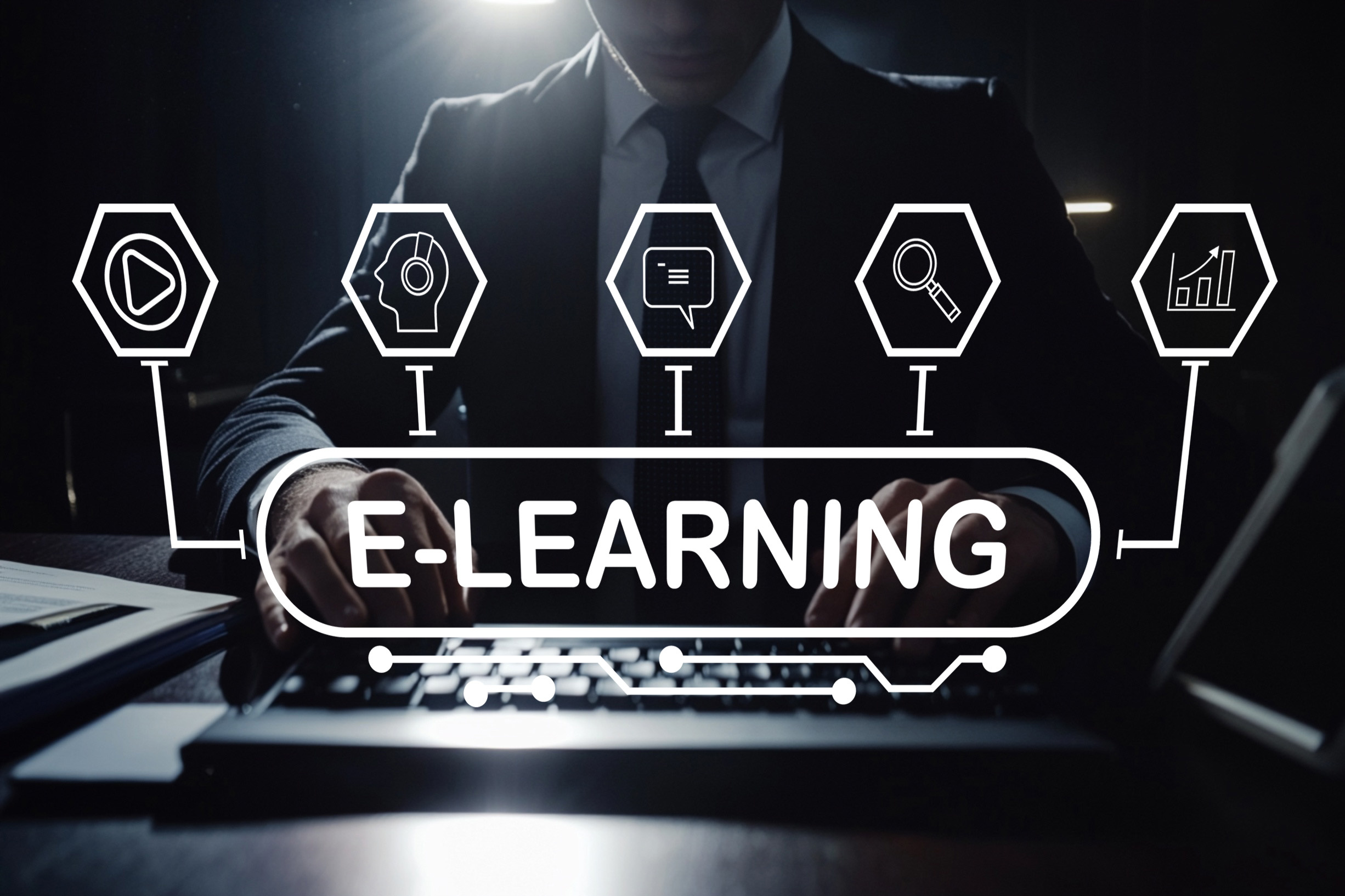 eラーニングシステムとは何か？