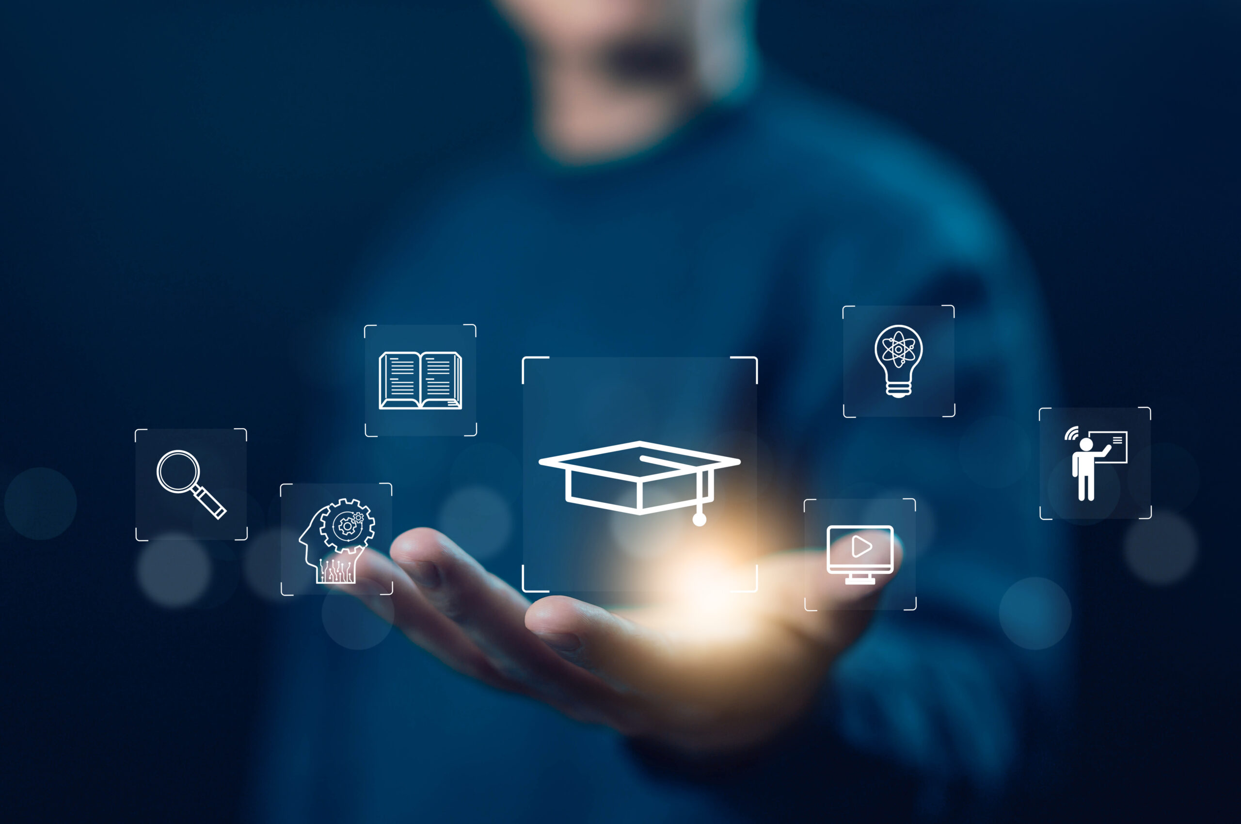 新しい教育の仕組みをただ導入するのではなく、組織にとって必要不可欠な仕組みへと育てる視点を持って、eラーニング導入を進めていきましょう