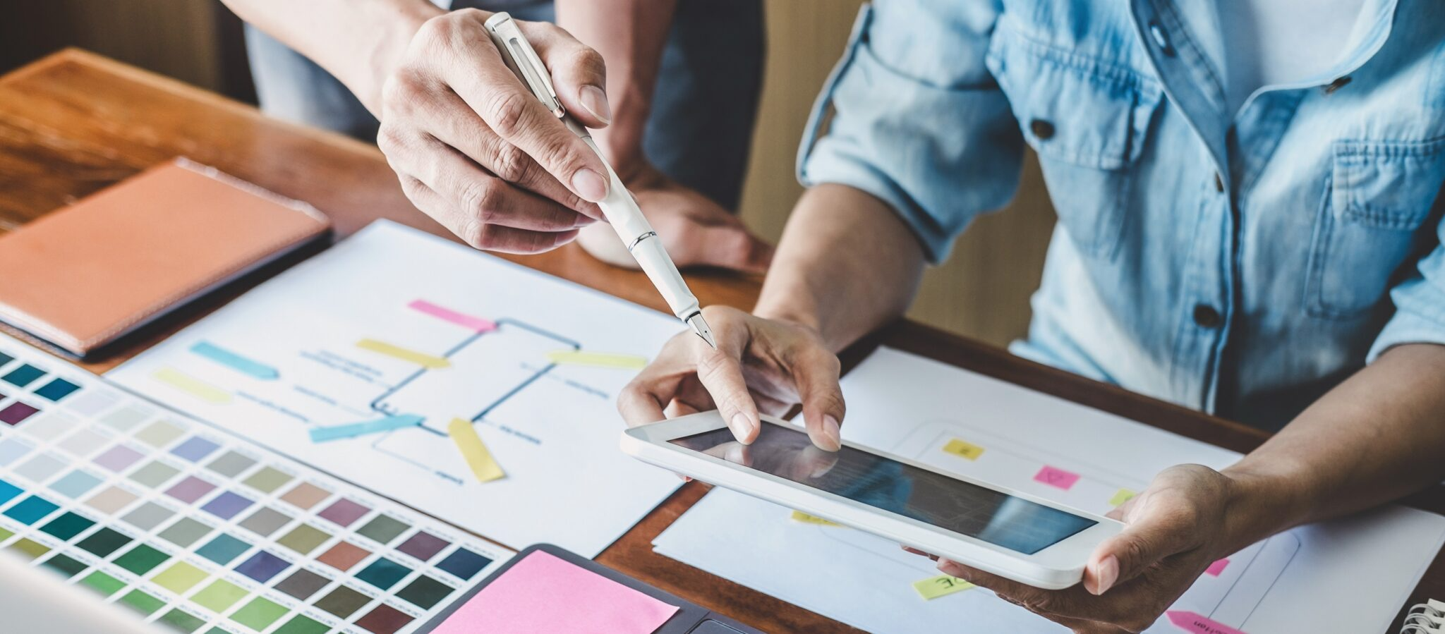 Adobe XDとは？基本概要とできること