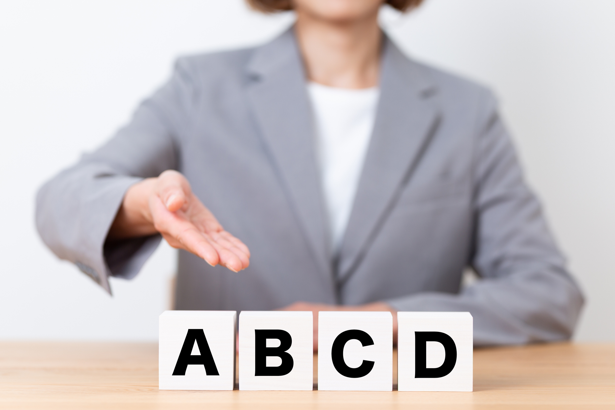 ABCD原則に則ったYouTube動画広告のクリエイティブ最適化