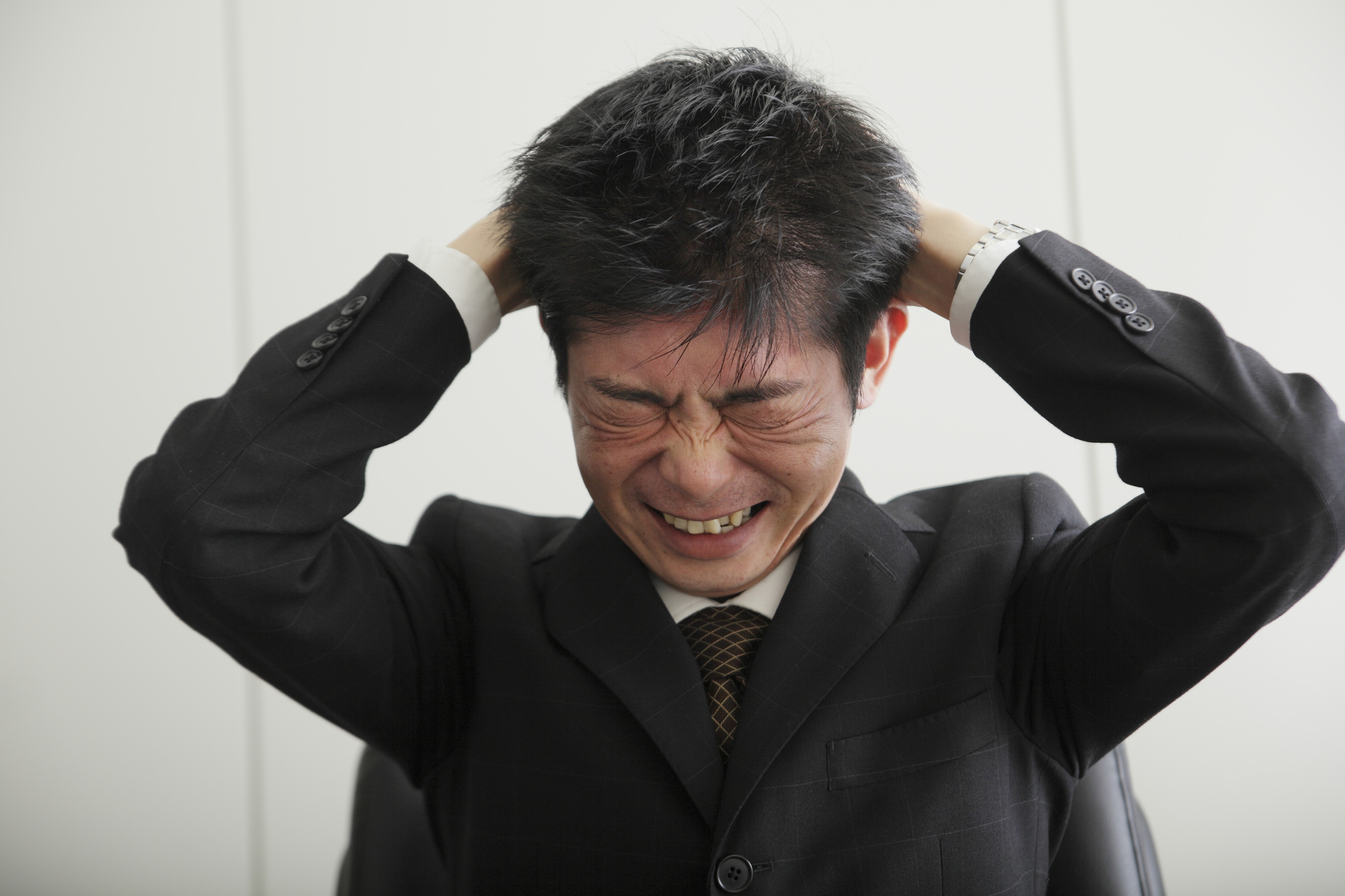 セミナー動画のよくある失敗と対策