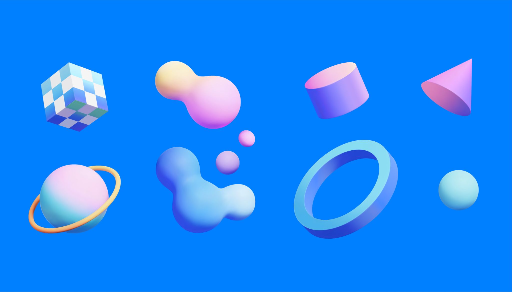 3Dモデリングの用途と活用分野