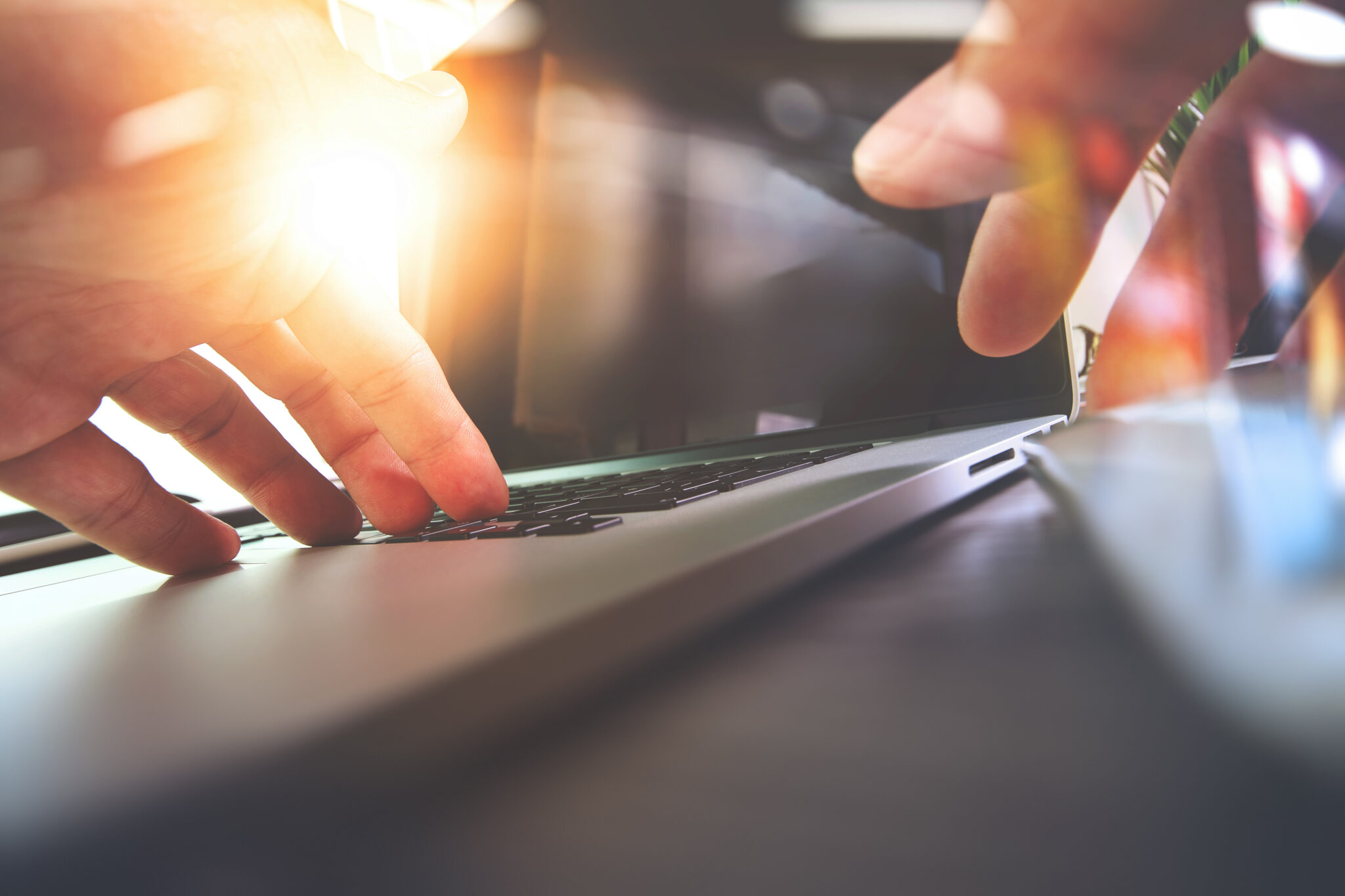 Blenderでのモデリングの基礎